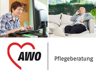Pflegeberatung