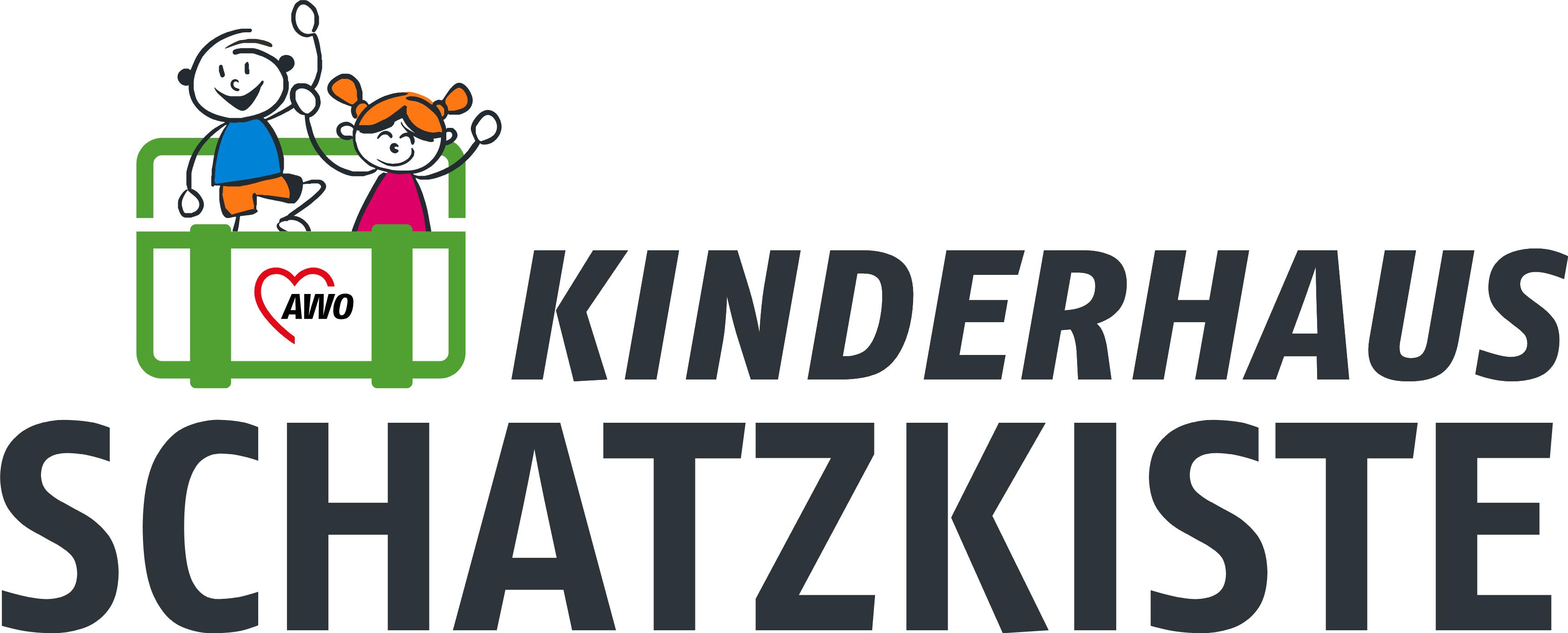 Logo Schatzkiste