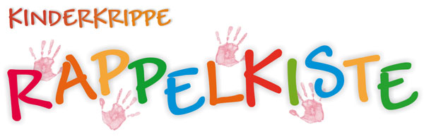 Logo Kinderkrippe Rappelkiste