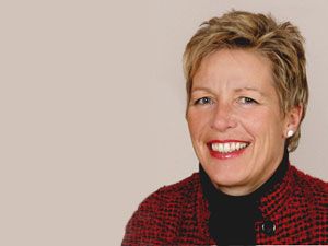 Martha Kapsreiter