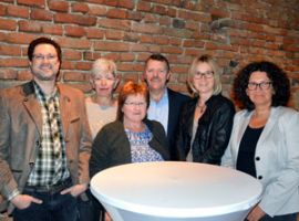 Team Ortsverband Ruhstorf