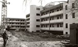 AWO Seniorenanlage