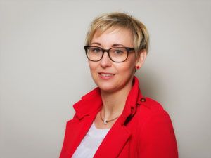 Kathrin Madl-Hisch