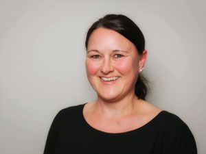 Antje Möhrl