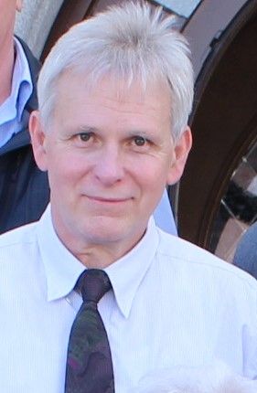 Arno Angerer