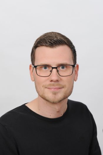Sebastian Weinberger