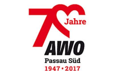 70 Jahre AWO Passau-Süd