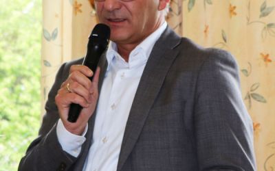 270. Mitglied der AWO Ortsverein Pocking
