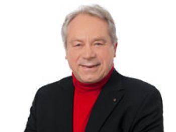 Siegfried Depold